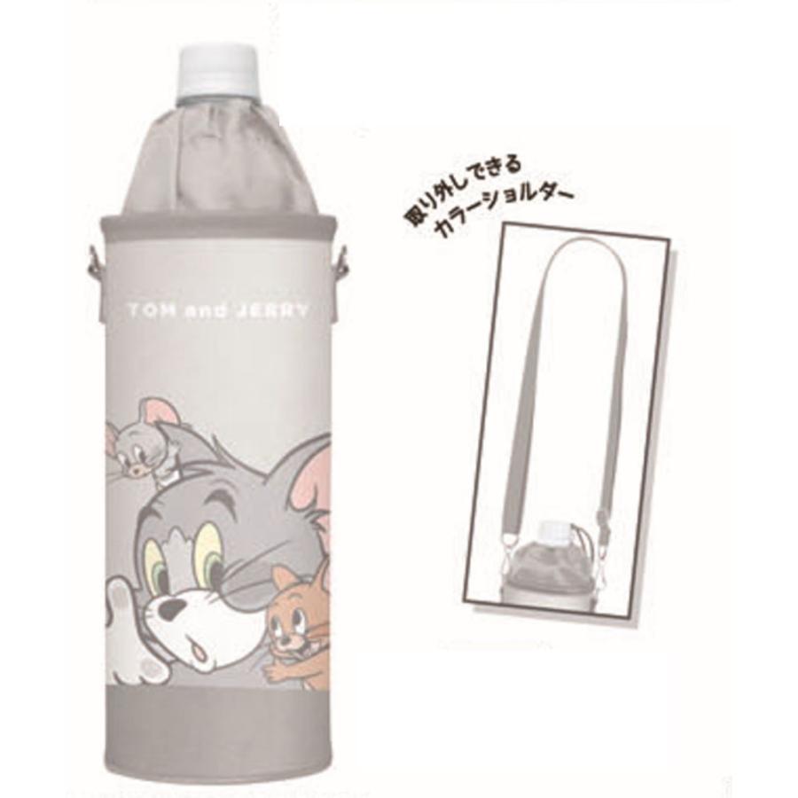 クラ136125 【送料無料】 トムとジェリー ボトルケーストム ジェリー