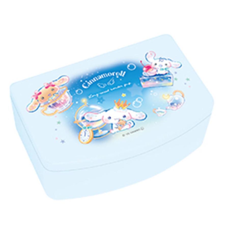 クラ135441 サンリオキャラクターズ ジュエリードレッサーシナモロール