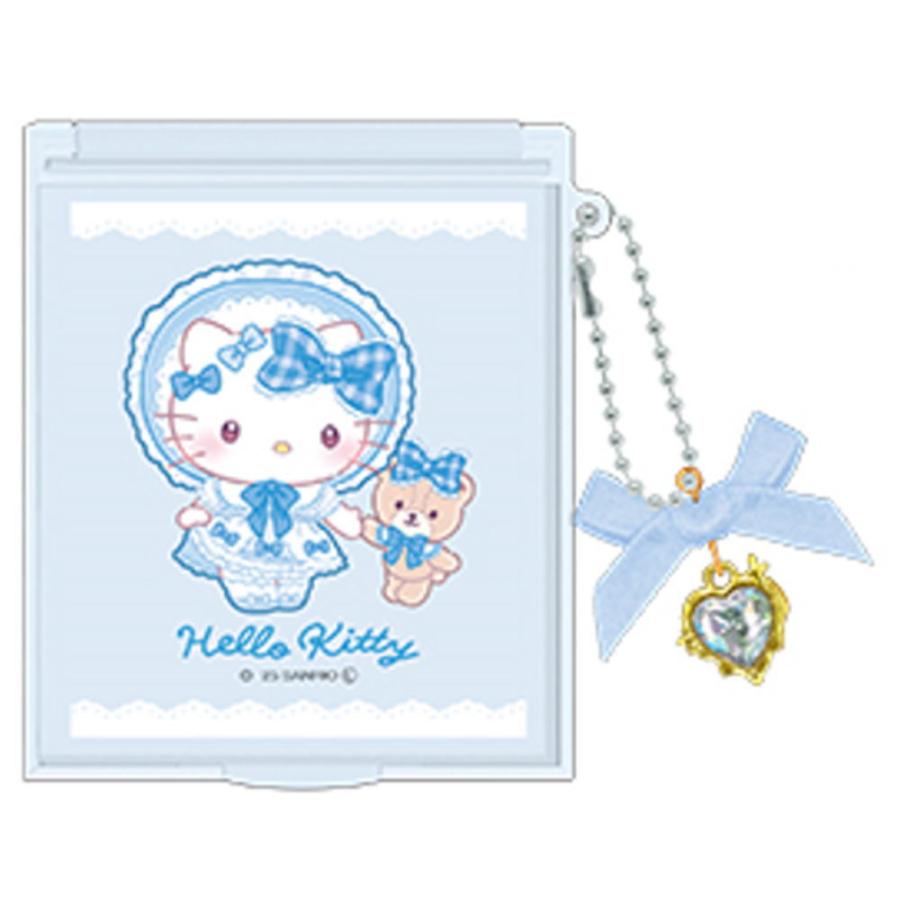 クラ136317 【送料無料】 サンリオキャラクターズ リボンチャーム付きM