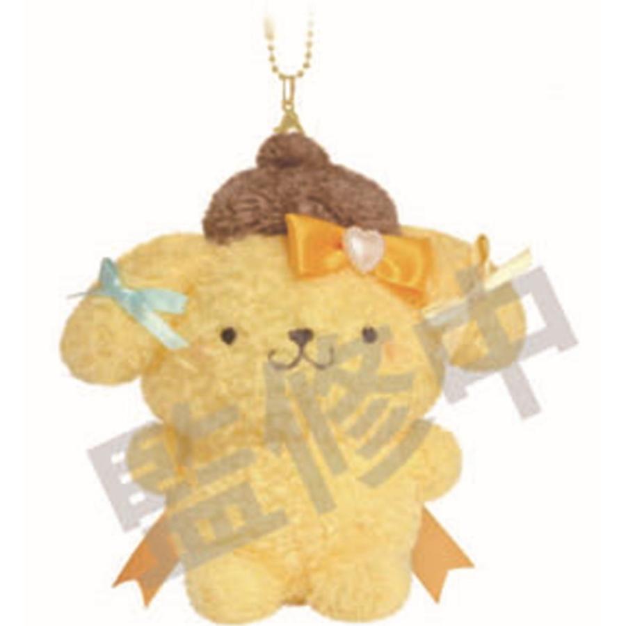 クラ134918 【送料無料】 サンリオキャラクターズ ぬいぐるみ