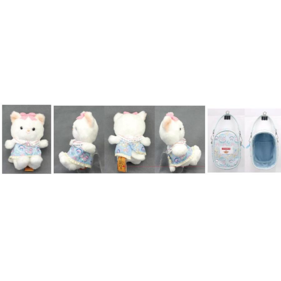 0620 【送料無料】 SWIMMER×レトロぬいぐるみこれくしょんmini ポーチ