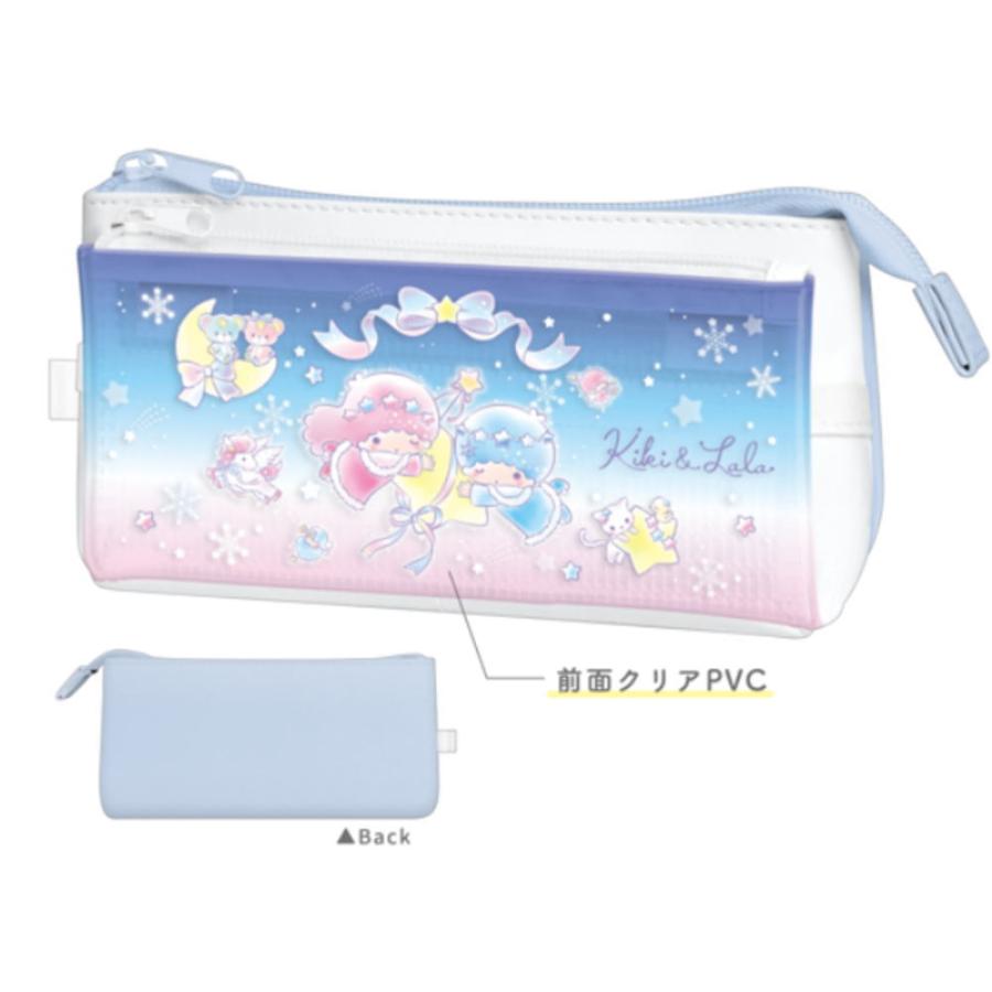 カミ307442 【送料無料】 サンリオキャラクターズ サンカクマルチペン