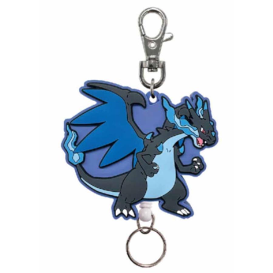 ✨【未使用】メガボーマンダ メガチルタリス メガリザードンX メタルチャーム ✨ Pokemon Center National Pokedex Metal Charm Mega Charizard X