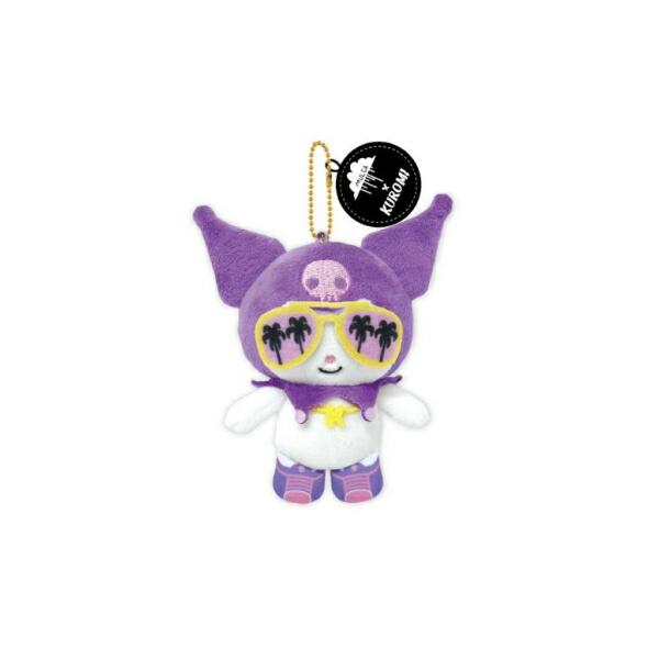 ケイMUSA-BM-KU 【送料無料】 モルガ×サンリオキャラクターズ ボール