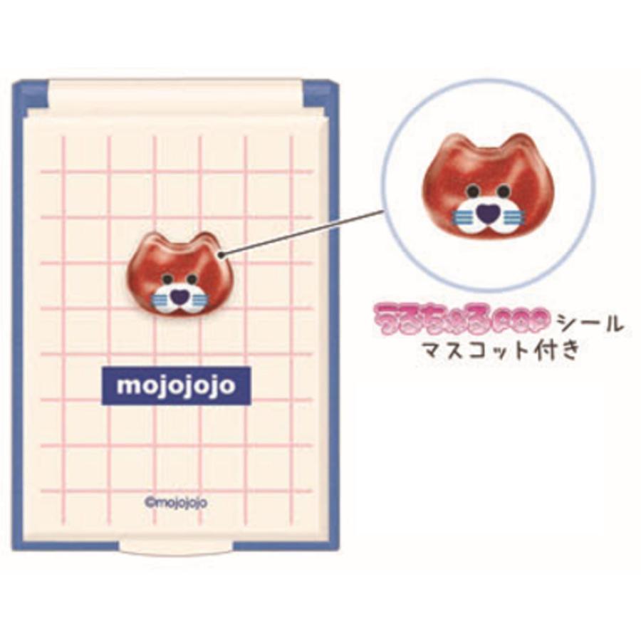 クラ140560 mojojojo モジョジョジョ うるちゅるPOP Sサイズミラー