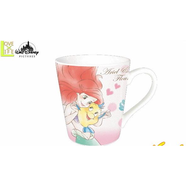 Dnaf ディズニープリンセス マグカップ アリエルとフランダー 人魚姫 リトルマーメイド 姫 マグ カップ ラブリーフレン 29zak212 いしだ屋 通販 Yahoo ショッピング