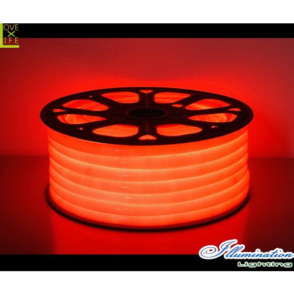 30AFNR-30W【イルミネーション】フレキシネオンロープライト【30M】【チューブ】【ネオン】【ロープ】【LEDライト】【電飾】【装飾】【クリスマ
