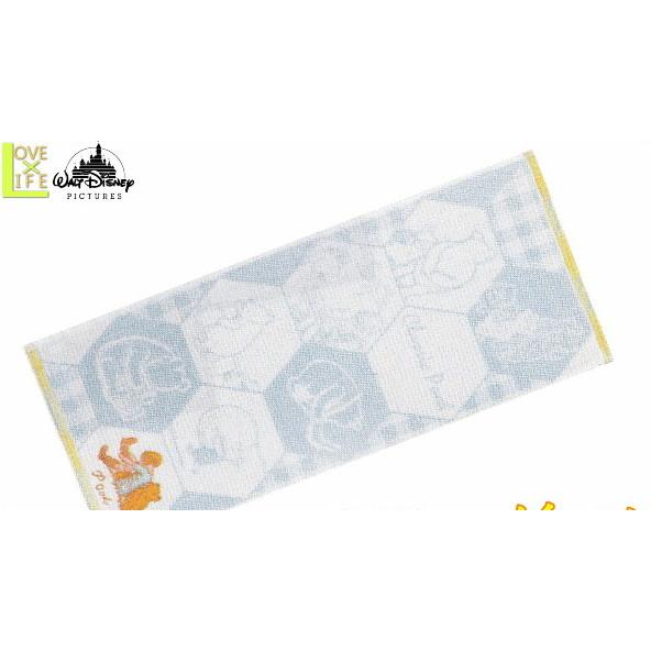 ｍ ディズニーキャラクター フェイスタオル はちみつプーさん ブルー プーさん くまのプーさん ディズニー タオル ア その他テレビ アニメ キャラクターグッズ 最新 Quartzhotel Mx