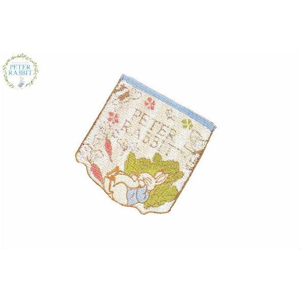 Mm ピーターラビット Peter Rabbit ミニタオル ガーデン レタス タオル たおる 生活 絵本 児童書 38zak047s いしだ屋 通販 Yahoo ショッピング