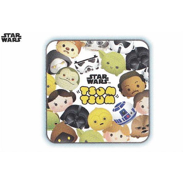 Mm スターウォーズツムツム スターウォーズ ミニタオル ツムツムフェイス Tsumtsum ディズニー Disney 38zak538s いしだ屋 通販 Yahoo ショッピング