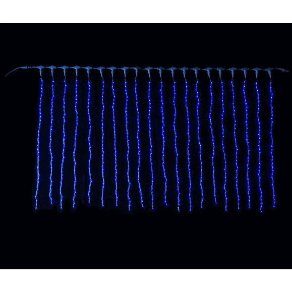 在庫有 Acl 7b Led ライト つらら Ledカーテンライト 7球 ブルー 青 ツララ 装飾 工事 飾り ライン 組み合わせ 本店は Atempletonphoto Com