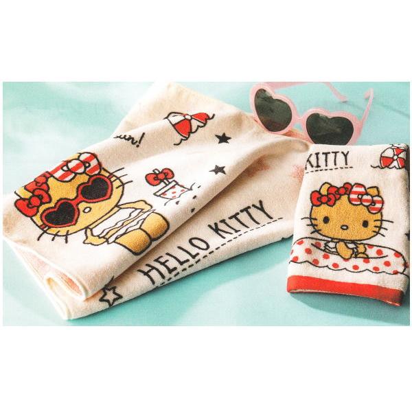 大人気商品 Wm ハローキティ ウォッシュタオル サマーキティ Kitty キティ キティちゃん グッズ サンリオ キャラ タオ その他テレビ アニメ キャラクターグッズ Www Hotel Prens Com