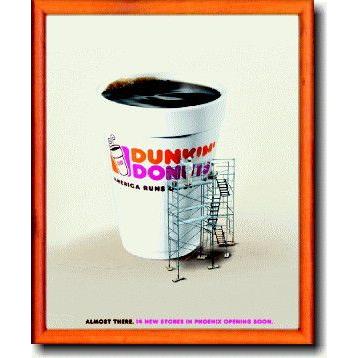 ダンキンドーナツ【Dunkin' Donuts】【No.2】【Sサイズ】ミニサイズの