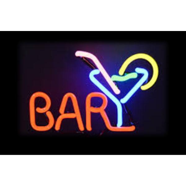 最新人気 Barwp ネオン カクテルbar カクテル お酒 酒 バー Bar カフェ イラスト ネオンライト 電飾 Led ライト サイ 人気no 1 本体 Web Escgroup Com