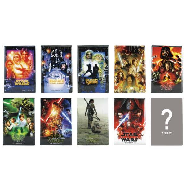 SW-5522687【クジ】【スターウォーズ】【STAR WARS】スクエア