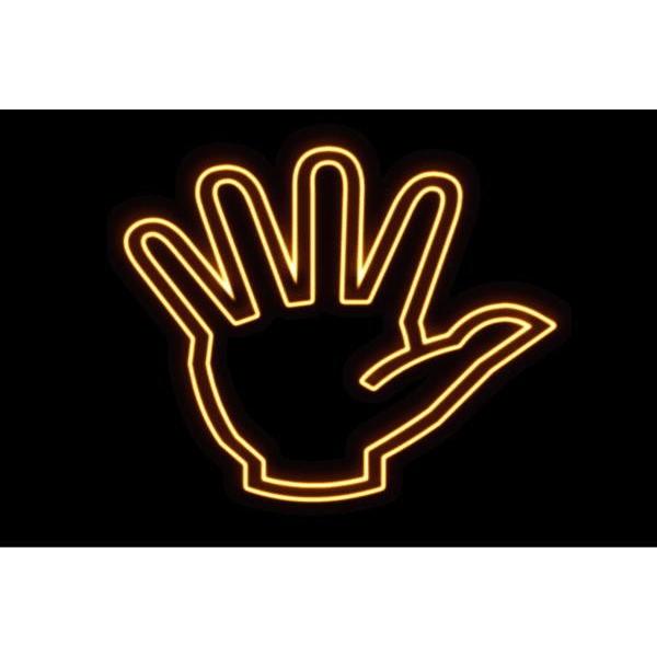 50 Off ネオン 手のひら 手 て ゆび フィンガー てのひら パー イラスト ネオンライト 電飾 Led ライト サイン Neo 54zak506 いしだ屋 通販 Yahoo ショッピング 100 本物保証 Blog Lonolife Com
