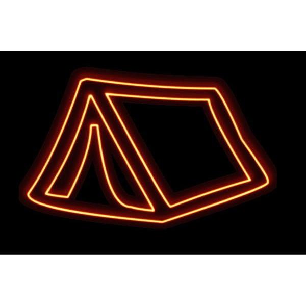 即納 最大半額 Wp ネオン テント てんと アウトドア キャンプ アイコン イラスト ネオンライト 電飾 Led ライト サイン Neon 看 54zak604 いしだ屋 通販 Yahoo ショッピング 半額品 Www Vitrilia Immobilier Com