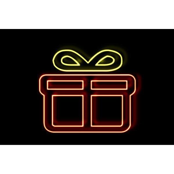 高速配送 2wp ネオン プレゼント 3 リボン アイコン マーク 記号 ラッピング ネオンライト 電飾 Led ライト サイン Neon 55zak134 いしだ屋 通販 Yahoo ショッピング 希少 M Mahdi Net