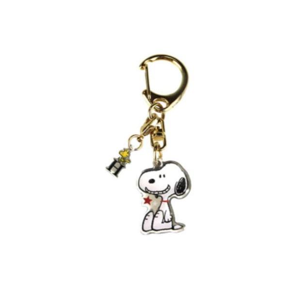 H0506 365 スヌーピー Snoopy イニシャルチャームキーホルダー H すぬーぴー ウッドストック ウッド アニメ ピーナッツ 56zak176ms いしだ屋 通販 Yahoo ショッピング