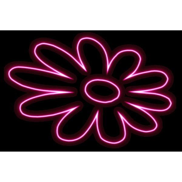 ショッピング最安価格 ネオン フラワー 24 ふらわー 花 はな ハナ Flower お花 ネオンライト 電飾 Led ライト サイン Neon 売り純正品 Ferreteriaztahuacan Com