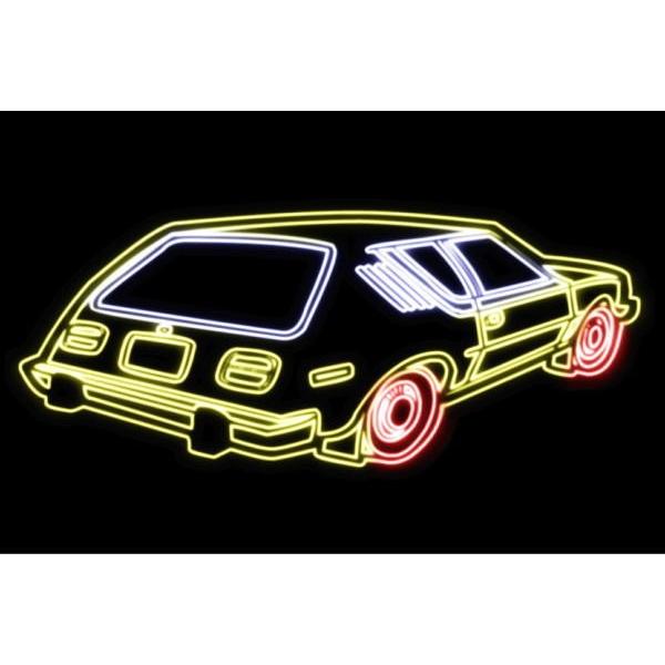 22年ファッション福袋 ネオン 車 56 くるま クルマ カー Car 自動車 ディーラー 旧車 アメ車 外車 ネオンライト 電飾 Led ライト ネオン 車 56 くるま クルマ カー Car テレビ アニメ キャラクター