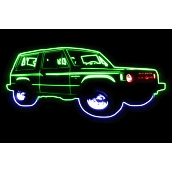 55 以上節約 ネオン 車 81 くるま クルマ カー Car 自動車 ディーラー 四駆 アメ車 外車 ネオンライト 電飾 Led ライト 楽天 ランキング1位 Raloffshore Com