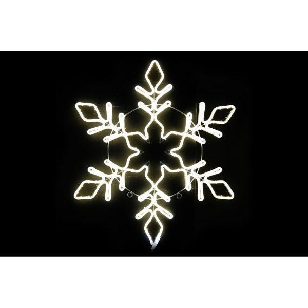 【ネオン】【イルミネーション】スノーブランチ【ブランチ】【雪】【結晶】【スノー】【クリスタル】【LED】【ネオンライト】【ライト】【サイン】【neon