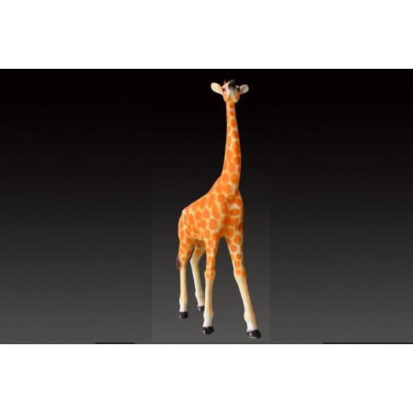 【イルミネーション】【大型商品】キリン【B】【LED】【きりん】【ジラフ】【アニマル】【動物】【モチーフ】【クリスマス】【クリスタルグロー】【グロー】