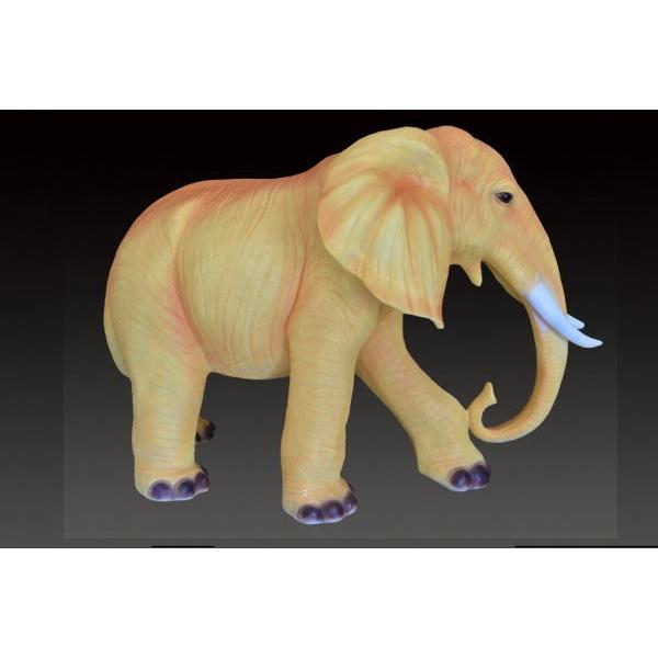 【イルミネーション】【大型商品】ゾウ【象】【LED】【ぞう】【エレファント】【アニマル】【動物】【モチーフ】【クリスマス】【クリスタルグロー】【グロー
