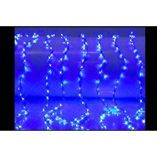 ナイアガラカーテンライトショートタイプ…