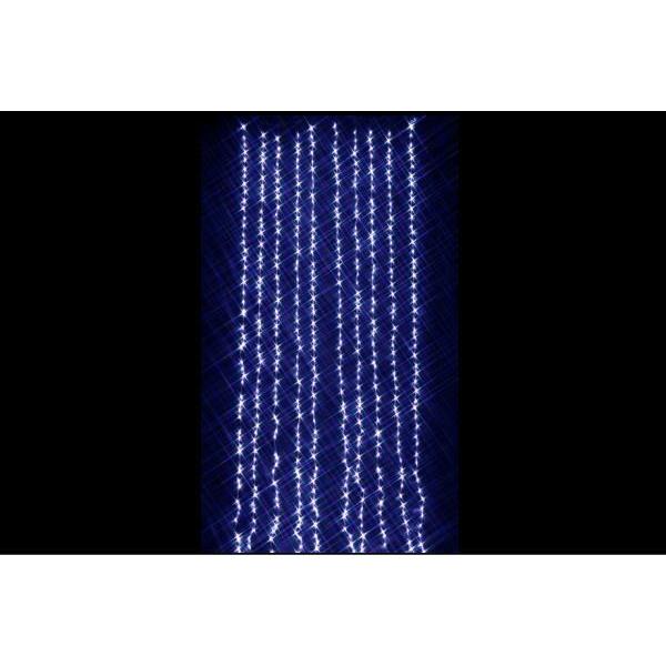 ナイアガラカーテンライトロングタイプ【… イルミネーションナイアガラカーテンライトロングタイプミックス