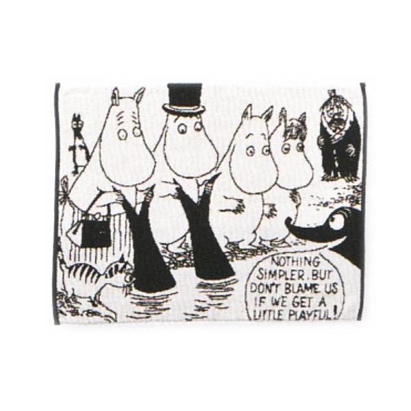 未使用品 マル ムーミン Moomin タオルバスマット ついてきて リトルミイ ミイ アニメ 絵本 北欧 75th 75 バスマット Www Naprehab Com