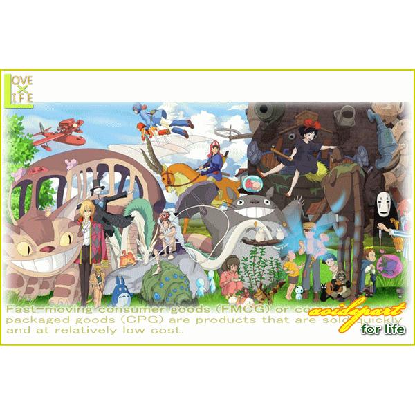 マル 送料無料 スタジオジブリ となりのトトロ 口金ポーチ クローバーシーズン ジブリ アニメ 映画 トトロ 宮崎 67zak456ms いしだ屋 通販 Yahoo ショッピング