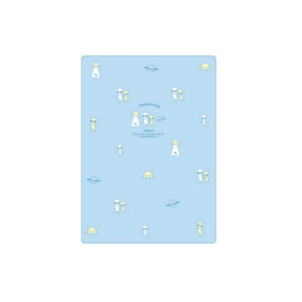 祝開店 大放出セール開催中 ツジ2433 006 Uma 未確認動物 下敷き グレイ 宇宙人 動物 どうぶつ ユーマ 未確認 ノンキャラクター ノンキャラ 生物 文房 下敷き Artsofasia Com