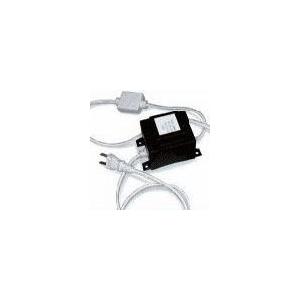 6zak970【2012新作イルミネーション】LEDクリスタル クリスタルスノーライト【トランス】【オプション】☆LEDイルミネーション　クォリティー