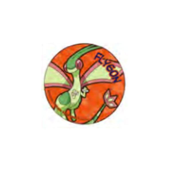 スモpmtb1628 ポケモン 缶バッジ フライゴン ピカチュウ ポケットモンスターココ ポケットモンスター ザルード ココ セレビィ ゲーム 返品 交換対象商品