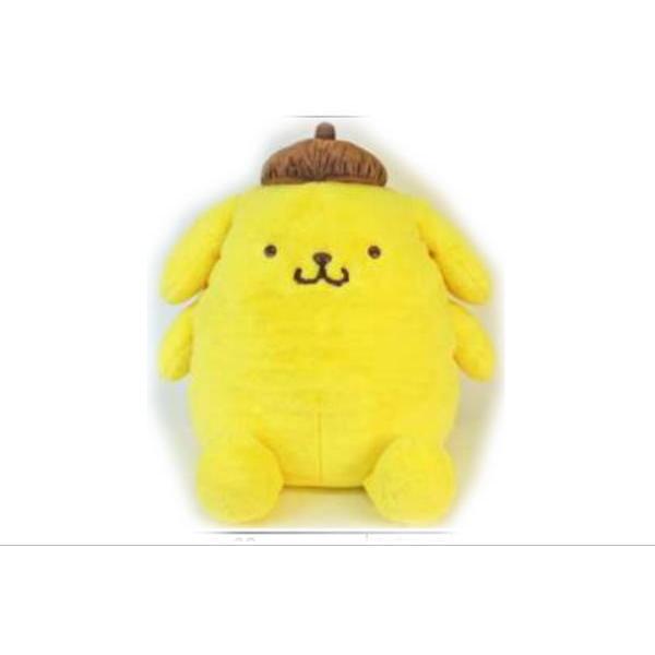 値引きする ナカ サンリオキャラクター ほわほわぬいぐるみ 2l ポムポムプリン プリンちゃん ぽむぽむぷりん ポムポム サンリオ ヌイグル 75zak141 いしだ屋 通販 Yahoo ショッピング 50 Off Assinatura Ionline Pt