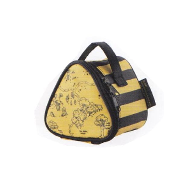 22最新作 バッグ ランドセル ディズニーキャラクター 保冷おにぎり型ミニランチバッグ スケ ディズニー キャラクター 保冷おにぎり型ミニランチバッグ Honey くまのプーさん プーさん プー ディズニー 映画 アニメ Www