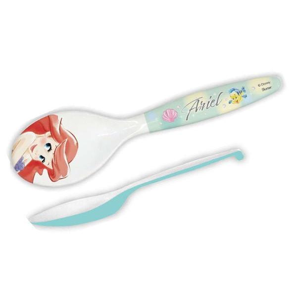 ケイcrp4 Ds Ar 代引可 ディズニープリンセス レ プーン アリエル リトルマーメイド 姫 映画 スプーン プリンセス ディズニー レ アニメ