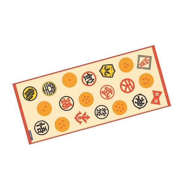 マル ドラゴンボールz フェイスタオル ドラゴンボールアイコン 悟空 ごくう 孫悟空 鳥山明 ジャンプ 漫画 アニメ 映画 85zak184ms いしだ屋 通販 Yahoo ショッピング