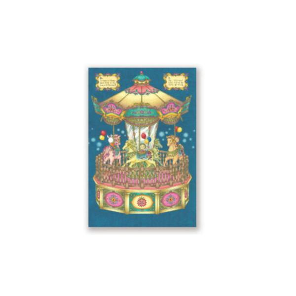 トシKG-PT038 【コジコジ】【COJI-COJI】ポストカード