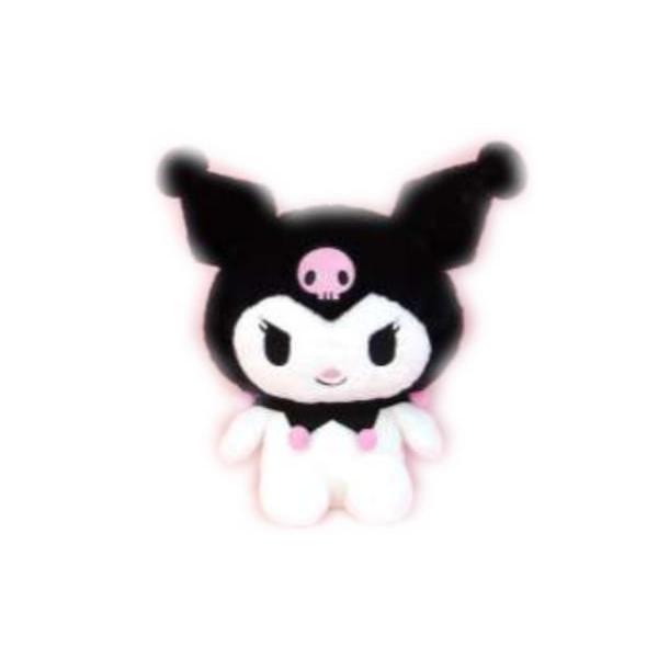 ナカ159045-21 　【サンリオキャラクター】ほわほわドール【2L】【クロミ】【マイメロディ】【マイメロちゃん】【マイメロ】【まいめろ】【サンリオ】【ぬいぐ…