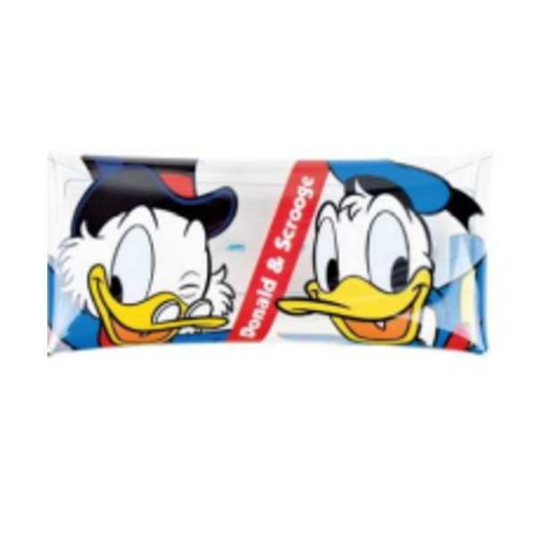 マリsdcm 0003 ディズニーキャラクター クリアマルチケース ドナルドとスクルージ ドナルドダック ドナルド ディズニー 映画 アニメ 87zak876m いしだ屋 通販 Yahoo ショッピング