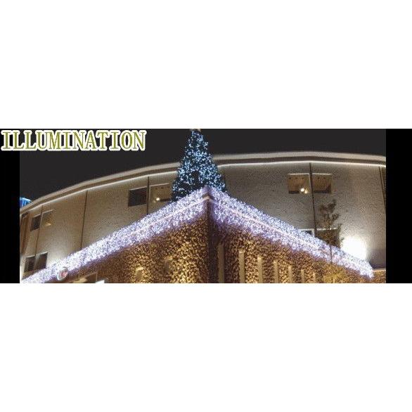 8zak723-2【70 】【LEDつららライト　強光】【大人気】LED　324球つららライト【3.3M】つららライトに強光シリーズが登場♪従来品に比