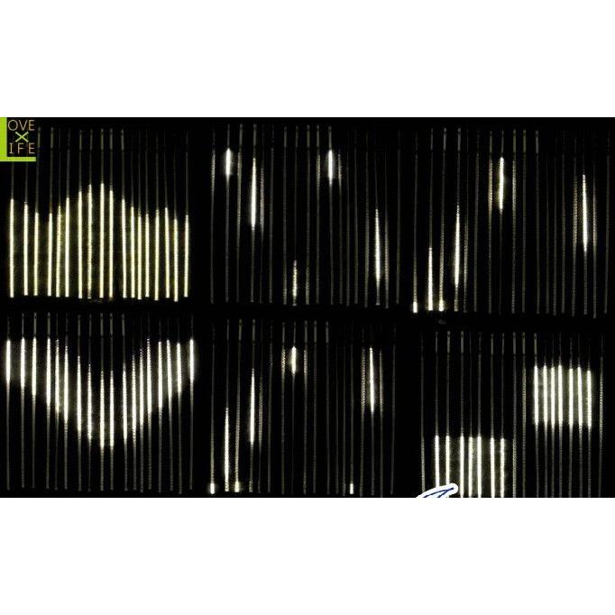 8zak772【LEDライト】【20 】LED ウェーブカーテンライト【972球】ビッグなウェブカーテン♪変幻自在の輝きで目立っちゃいましょう♪すごく