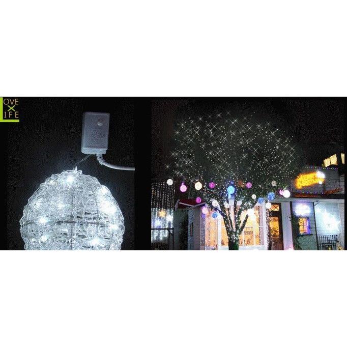 福袋特集 21 8zak797 Ledモチーフ Led クリスタルボール ｃｍ ボール 球 用途は色々 ボール型のイルミネーション 木などにぶら下げ その他テレビ アニメ キャラクターグッズ Jeuneschirurgiens Com