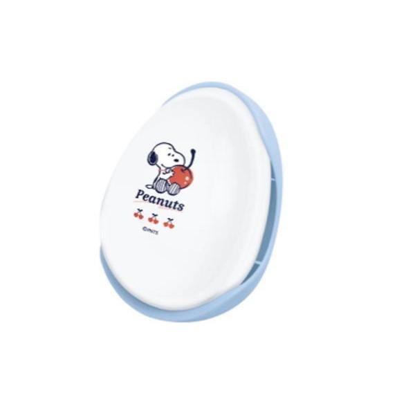 ラッピング無料 カミ スヌーピー Snoopy エッグブラシ チェリー ピーナッツ ウッドストック すぬーぴー アニメ キャラクター コーム クシ Heartlandgolfpark Com