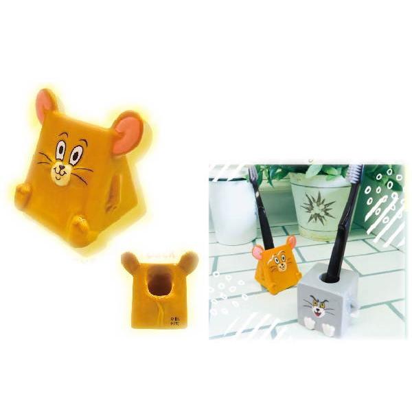 当社の マリtjm 6 トムとジェリー Tom And Jerry 立体物シリーズ ハブラシスタンド トム ジェリー ワーナー アニメ 歯ブラシスタンド Ford Tools Co Za