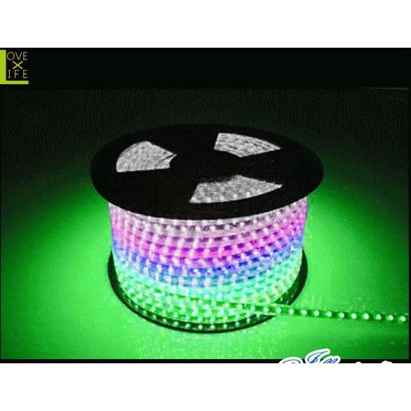 9zak262【20 】LED テープライト【レインボー】【ライン】【造形用】【テープ】使い方色々のテープライトが40M巻きになって登場♪【2013年