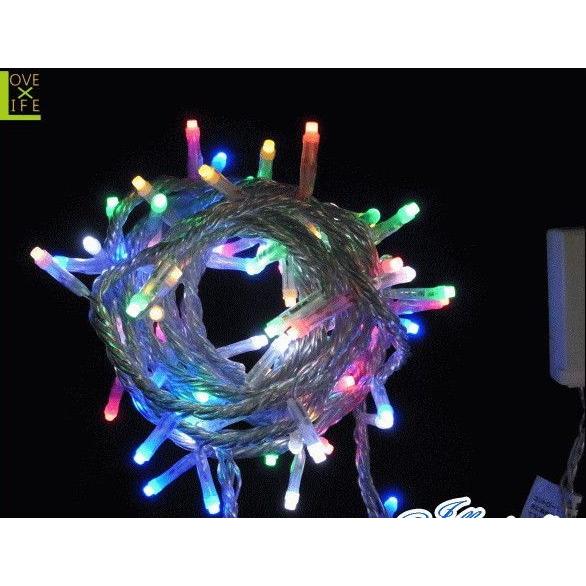 9zak303【20 】パステルミックス ストレートライト【100球】【LEDライト】【LED】万能のストレートライトに新色登場！かわいいカラー♪【2